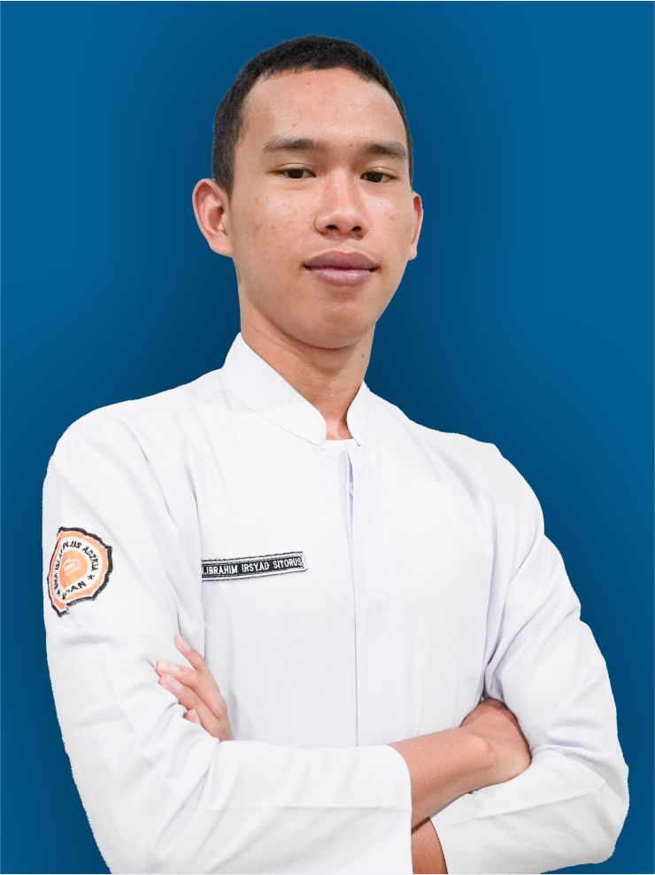 M. Ibrahim Irsyad Sitorus
